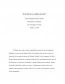 EL DILEMA DE LAS REDES SOCIALES