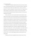 La mujer contra la socidad