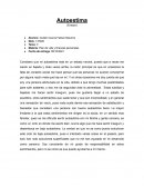 Plan de vida y finanzas personales