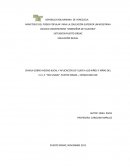 CHARLA SOBRE HIGIENE BUCAL Y APLICACIÓN DE FLUOR A LOS NIÑOS Y NIÑAS DEL C.E.I.E. “RIO UNARE”, PUERTO ORDAZ – ESTADO BOLÌVAR