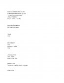 La patria en nosotros confía