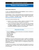 Interculturalidad y educación