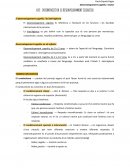 Desenvolupament sexual