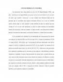 ENSAYO POBREZA EN COLOMBIA