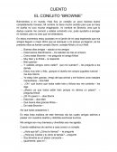 CUENTO EL CONEJITO “BROWNIE”