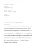 SOFWARE HARDWARE PERIFERICOS DE ENTRADA PERIFERICOS DE SALIDA