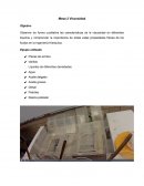 Ejercicios resueltos de viscocidad