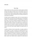 No pago de impuesto predial por la iglesia