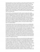 COMENTARIO DE A UN OLMO SECO