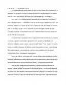 Los incas y la ingeniería civil