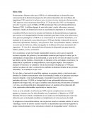 VIRUS UNMUNEDEFICIENCIA HUMANA