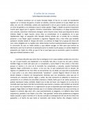 El señor de las moscas