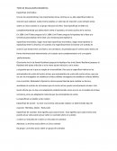 Tipos de regulación enzimatica