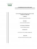 TEST DE PERSONALIDAD
