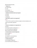 Negociaciones exitosas