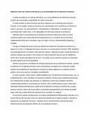 Relación entre los valores intrínsecos y la universalidad de los derechos humanos