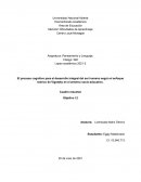 El proceso cognitivo para el desarrollo integral del ser humano según el enfoque teórico de Vigotsky en el entorno socio-educativo