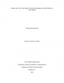 COMO AFECTAN LOS OBJETIVOS DE DESARROLLO SOSTENIBLE A COLOMBIA