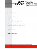 Terapia Estratégica Libro: Terapia Familiar