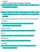 ¿Nuestros aborígenes tenían su música antes de la llegada de los conquistadores europeos?