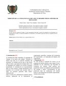 MEDICIÓN DE LA CONSTANTE ELASTICA DE UN RESORTE POR EL MÉTODO DE OSCILACIÓN