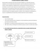 LA ALIANZA TERAPÉUTICA, CORBELLA Y BOTELLA