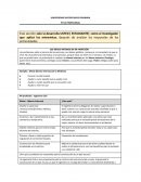 Los bienes interinos de mi profesión