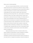 Debería ser aborto en Colombia despenalizado?