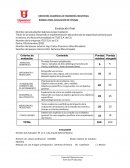 Desarrollo e implementación del protocolo de seguridad sanitaria para el retorno a la Nueva Normalidad en ITUS S.A. de C.V.