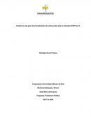 Diseño de una guía de procedimiento de activos fijos para la empresa STOP S.A.S