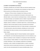 Reseña de libro El queso y los gusanos Carlo Ginzburg