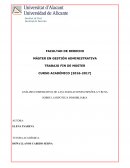 ANÁLISIS COMPARATIVO DE LAS LEGISLACIONES ESPAÑOLA Y RUSA SOBRE LA HIPOTECA INMOBILIARIA