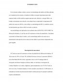 Analisis de falla comet