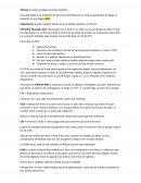 CTR (Click Through rate)