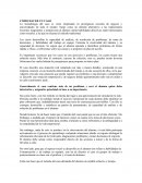 Que es un caso empresarial