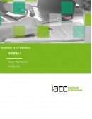 Resistencia de los materiles