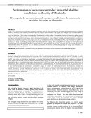 Desempeño de un controlador de carga en condiciones de sombreado parcial en la ciudad de Manizales