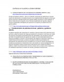 Observatorio politicas publicas