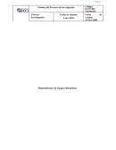 Mantenimientos de Equipos Biomédicos