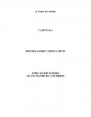 EL PODER DEL SONIODO