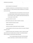 DEPRESION EN ADOLESENTES