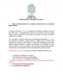 Sistematización de la Experiencia Social