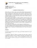 LA BRECHA GENERACIONAL