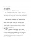 Diseño y desarrollo de websites