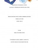 TRABAJO DE CONTABILIDAD Y COSTOS ANALIZAR LA TERMINOLOGÍA PRINCIPAL DEL CURSO