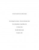 Reseña critica- “El dilema de las redes sociales”