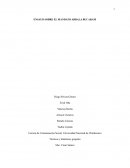 ENSAYO SOBRE EL MANDATO ABDALA BUCARAM