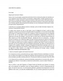 Caso practico unidad 1 Organización del Sector Público