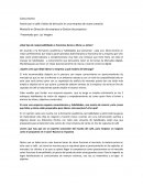 Pasión por el café: Estilos de dirección en una empresa de nueva creación