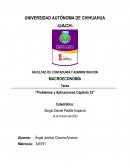 Problemas y Aplicaciones Cap 33